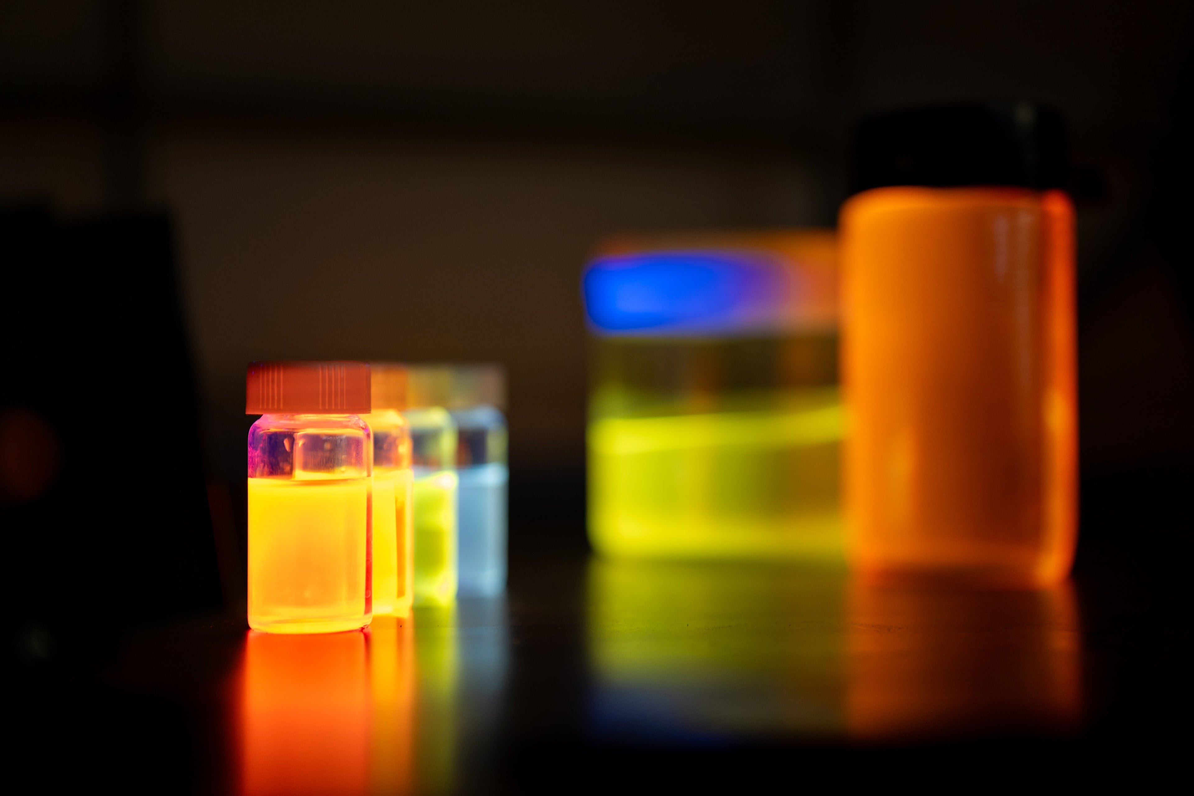 Quantum Dots