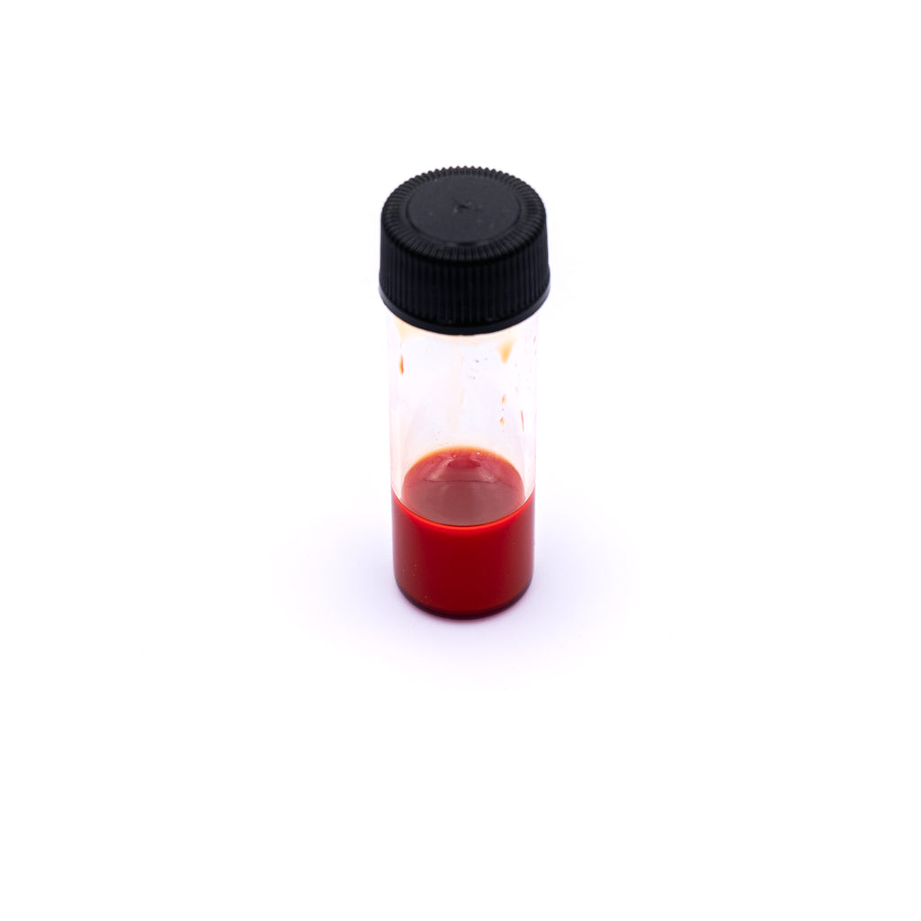 Quantum Dot Development Samples