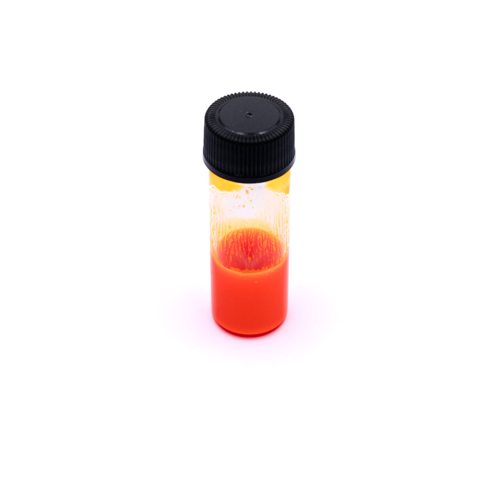 Quantum Dot Development Samples