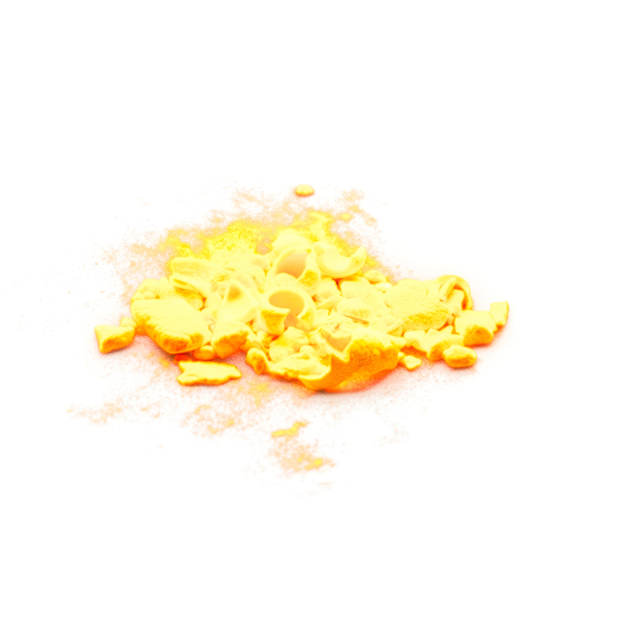600 nm | Solids (2g)