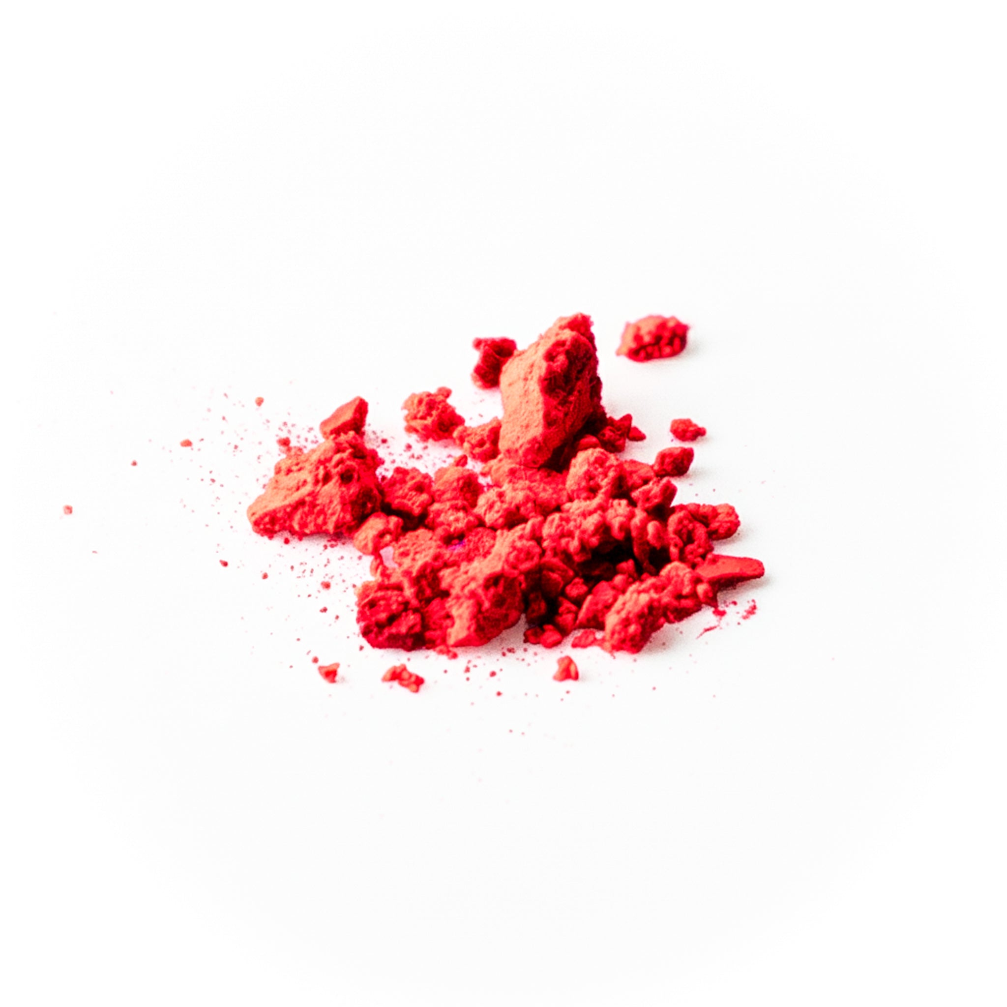 650 nm | Solids (2g)