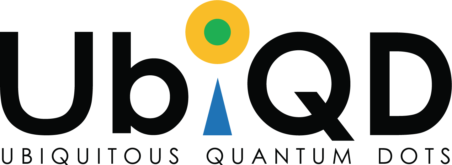 UbiQD Shop