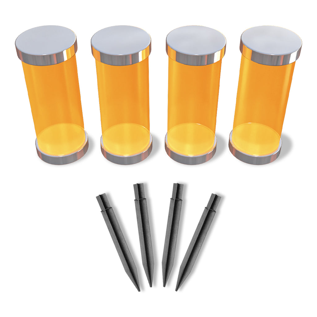 Green Thumb (Umi 4-Pack)